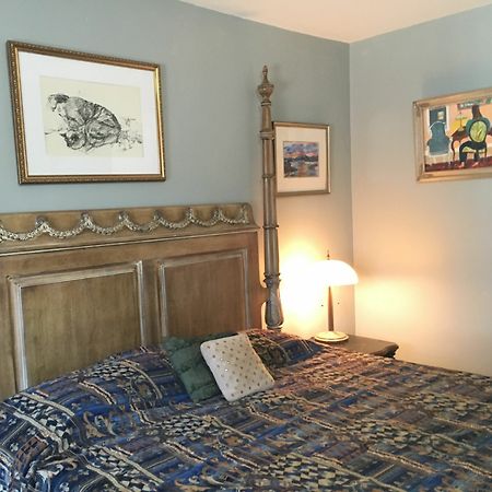 Chez Pat In Cambridge 호텔 외부 사진