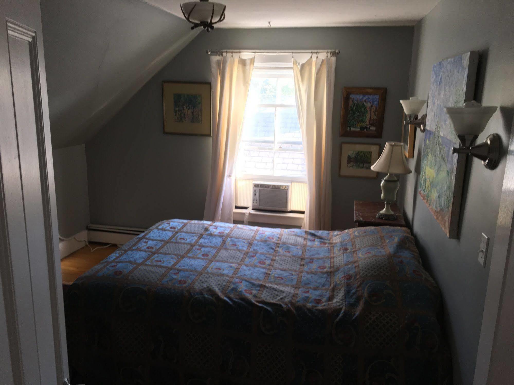 Chez Pat In Cambridge 호텔 외부 사진