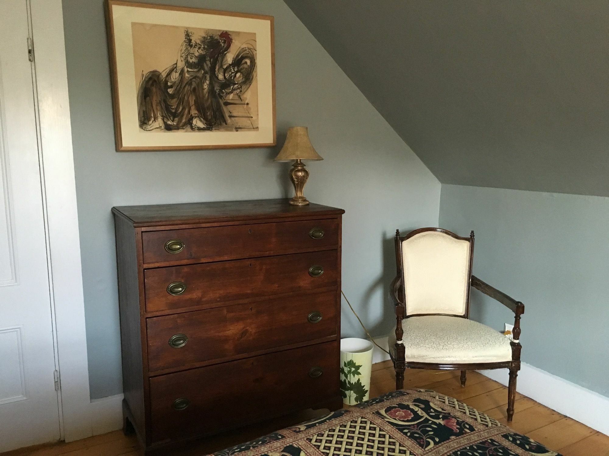 Chez Pat In Cambridge 호텔 외부 사진
