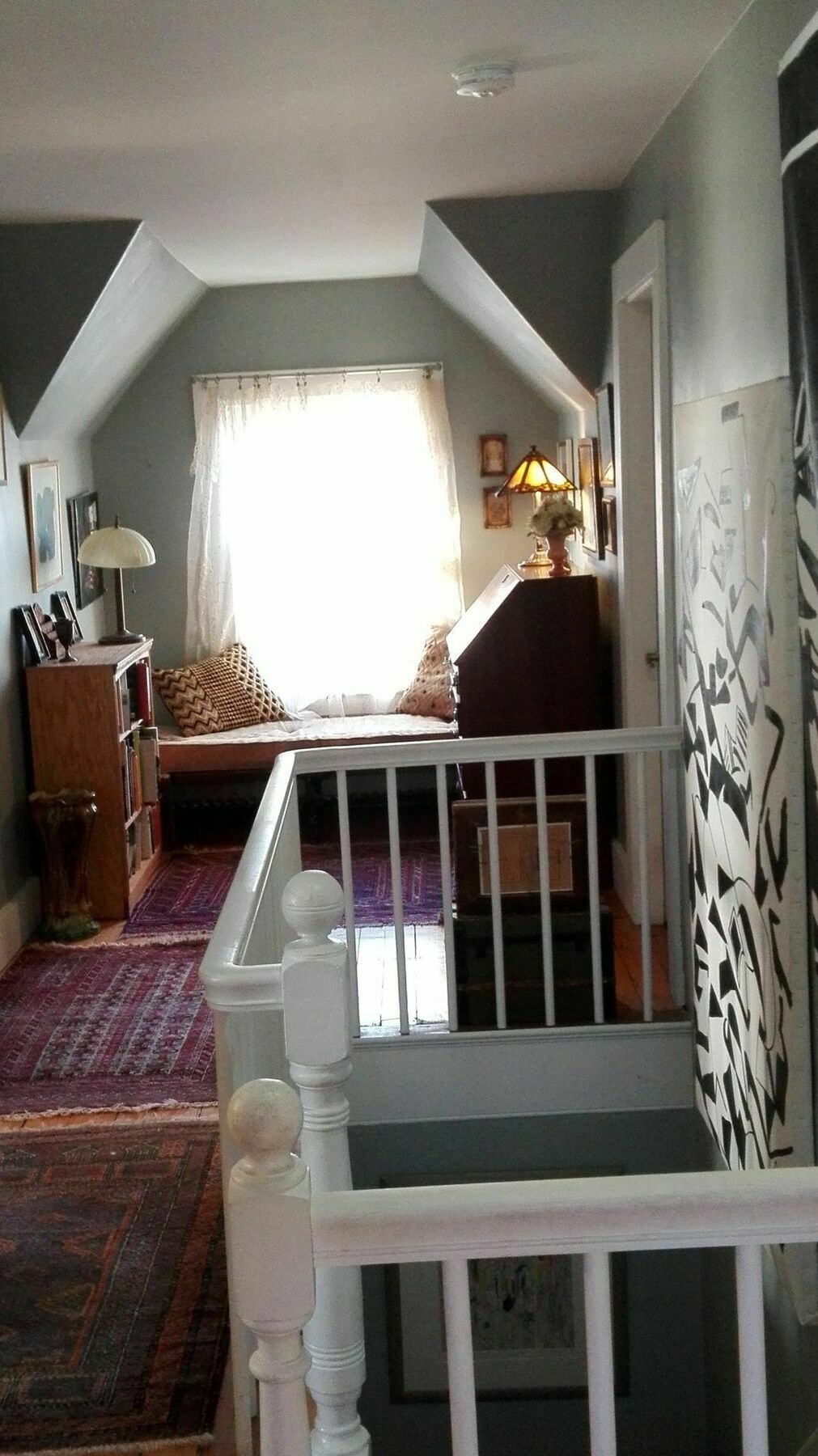 Chez Pat In Cambridge 호텔 외부 사진